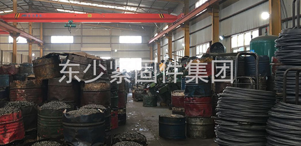 高強度螺栓，高鐵螺栓